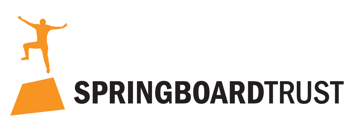 Spring Board Trust logo