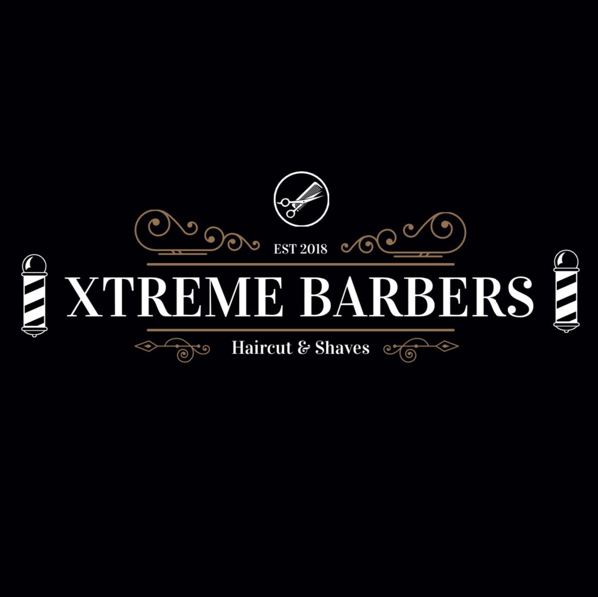 Xtreme Barbers