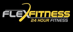 Flex Fitness logo