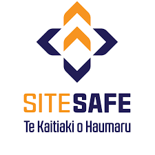 SiteSafe Logo